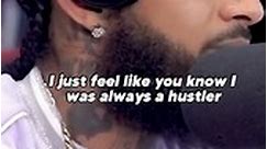 Listen up, my friends, because Nipsey Hussle had a powerful message for all of us. He reminded us that getting our finances in order can truly make a difference in how we feel. The hustle he talked about wasn't just about making money; it was about taking control of our lives and creating opportunities. Nipsey's words were a call to action, encouraging us to work hard, dream big, and strive for financial independence. He wanted us to believe in ourselves, put in the effort, and chase our dreams 