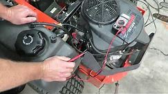 How to Test Charging System Stator Voltage Regulator any Small Engine (Comprehensive Testing)