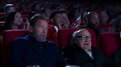 Arnold Schwarzenegger and Danny DeVito on Reuniting for Super Bowl Ad and Possible 'Twins' Sequel (Exclusive)