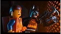剧场版「乐高大电影The Lego Movie」日版PV
