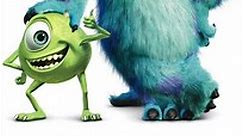 Monsters, Inc. (2001) - video Dailymotion
