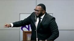Sometimes You Have To Do It Yourself (1 Samuels 30:1-6) - Rev. Mark Lewis
