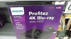 DVD and Blu Ray Players at Walmart 2018