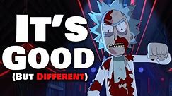 I Finally Watched Rick And Morty Season 7 | Rick And Morty Season 7 Review