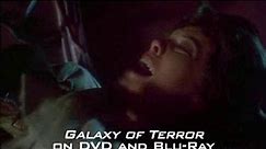 Galaxy of Terror - Clip 4 - video Dailymotion