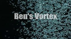 Ben's Vortex - The Strange Case of Missing Scuba Diver Ben McDaniel