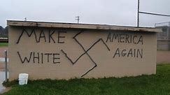 Hate crimes, racism reported post-election
