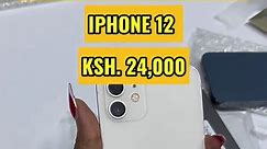 Get the iPhone 12 at an Unbeatable Price | Pay in Installments