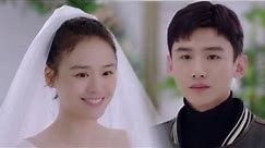[MV2]Chinese Drama💞You Are My Hero(你是我的城池营垒)💓Mi Ka - Xing Kelei💞Love Story FMV