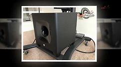 JBL Cinema SB400 Soundbar Speaker System Review