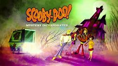 Scooby-Doo Mystery Incorporated S01 E20 The Sirens Song