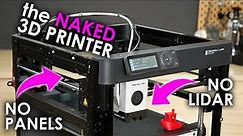 The Best 3D Printer of 2022 got Stripped Down to make it Cheaper!