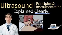 Ultrasound Principles & Instrumentation - Orientation & Imaging Planes