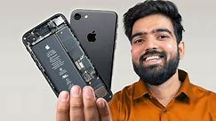 I Made My Own iPhone 7 2024 | iPhone 7 Restoration