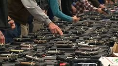 Governor Newsom signs nearly 2 dozen gun safety laws