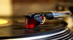 Unboxing & installing Ortofon 2M Red cartridge on Technics SL 1200 turntable with Micro headshell