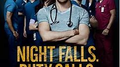 The Night Shift: Season 3 Episode 11 Trust Issues