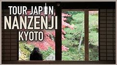 Kyoto's Best Zen Gardens: Nanzenji (guide)