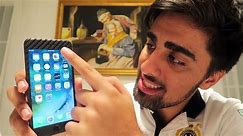 IPHONE 7 UNBOXING !!!
