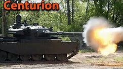 Centurion | Best Main Battle Tank Ever?