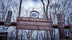 Watchung Reservation, Mountainside, New Jersey, USA