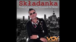 Składanka (piosenek autorstwa Mrozowski & Henke) - Voy Anuszkiewicz