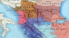Le dernier seigneur des Balkans - EP 2 - 1916 - 1924  Les fils de laigle