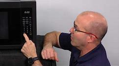 Microwave Control Lock Explained