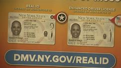 May 3rd is deadline to get real or enhanced ID to fly domestically