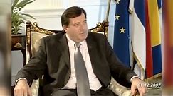 Hadžifejzović pozvao UN: Emitujte snimak na kojem Dodik priznaje genocid! To je korak ka pomirenju!