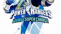 Power Rangers Dino Super Charge Episode 1 When Evil Stirs