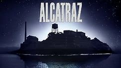 Alcatraz Season 1 Episode 1 Pilot & Ernest Cobb