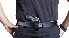 Smith & Wesson 38 Special Holster - 5 Best - Gun News Daily