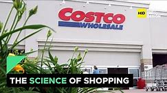 The Secrets Behind the Principles & Strategies of Costco's Warehouse Layout Design | High On Design
