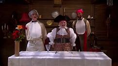 Swashbuckle - S01E14 - Sinker's Banquet - video Dailymotion