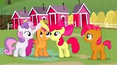 My Little Pony Friendship is Magic Season 3 Full Episode 4 - One Bad Apple