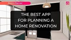 The best app for planning a home renovation
