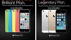 iPhone 5s and 5c coming soon to Boost Mobile? - 9to5Mac