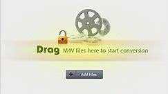 How to Crack DRM on iTunes purchased or rented movies/TV shows