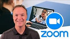 How to Host a Zoom Online Meeting or Class in 2022