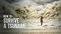 How to Survive a Tsunami (RE-CUT)