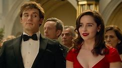 Me Before You - Official Trailer [HD]