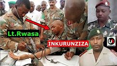 Lt.General Agathon Rwasa amateka || ngizo Intwari zu Burundi || General Neva/amateka kuyandi ntucikw