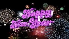 Happy New Year 2021 wishes,greetings,gifs,videos for whatsapp status