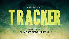 Tracker | Season 1 Teaser Trailer | New Series February 11 After Super Bowl LVIII | CBS