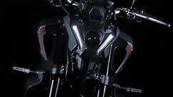 New MT-09発表 - ヤマハ バイク ブログ｜ヤマハ発動機株式会社