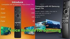 Samsung smart tv remote original Product Review Tv