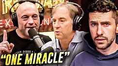 Joe Rogan Admits THIS One Miracle To Christian Guest
