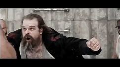Black Widow Deleted Scene - Alexei Fight Ursa | Scarlett Johansson