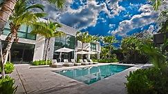 Tour EPIC Modern Mansion in Miami | The Best Luxury Homes!